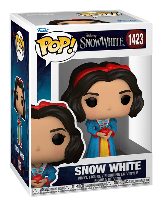 Funko Pop! Snow White Pop Vinyl #1423