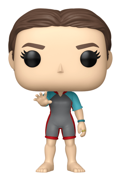 Funko Pop! Stranger Things Season 5 Eleven (Wetsuit) Pop Vinyl #1807