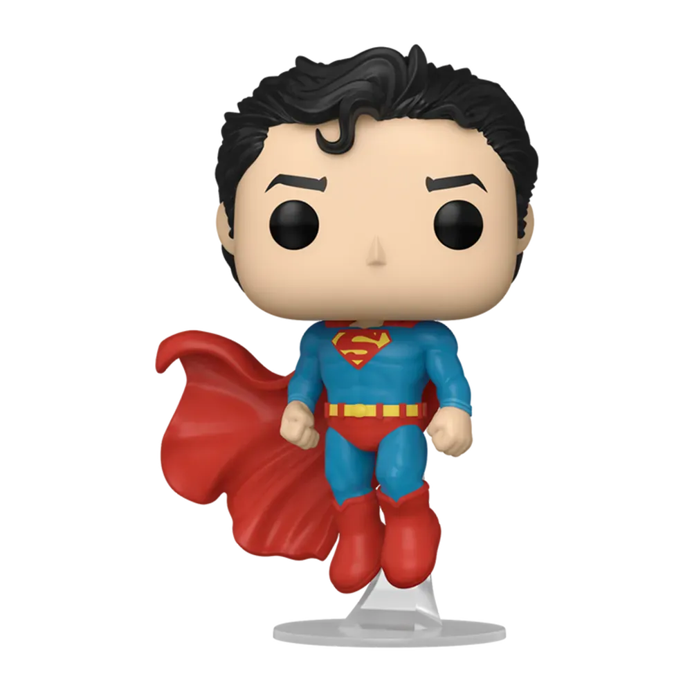 Funko Pop! Superman DC New Classics Pop Vinyl #599