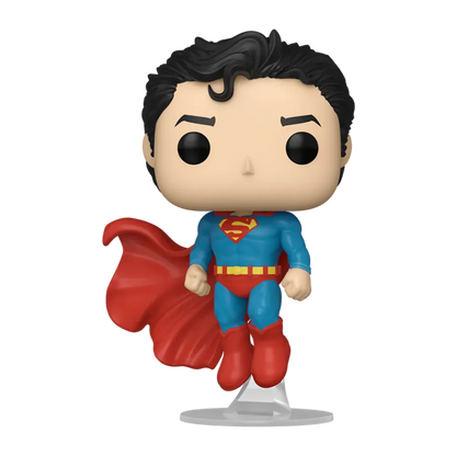 Funko Pop! Superman DC New Classics Pop Vinyl #599