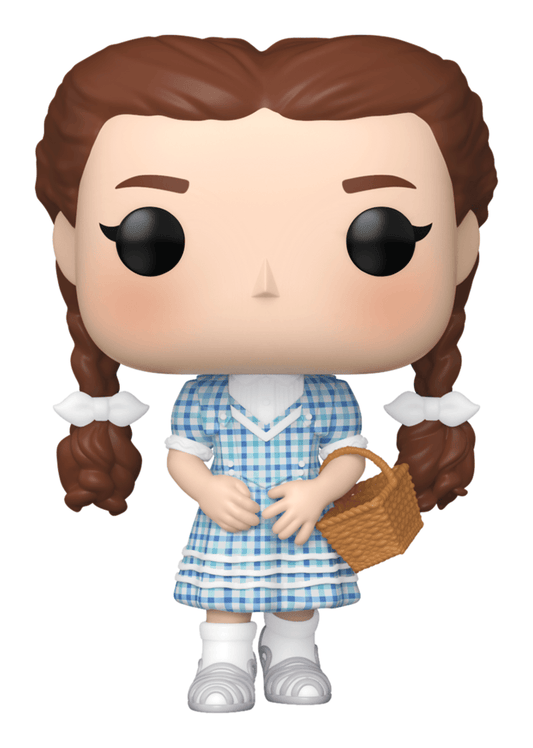 Funko Pop! Wicked Part 2 Dorothy Gale Pop Vinyl #1928