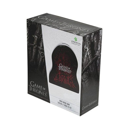 Game of Thrones Iron Throne Ceramic Money Bank 6010335