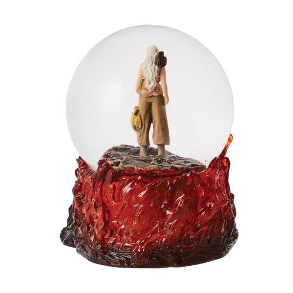 Game Of Thrones Mother of Dragons Waterball 6010332