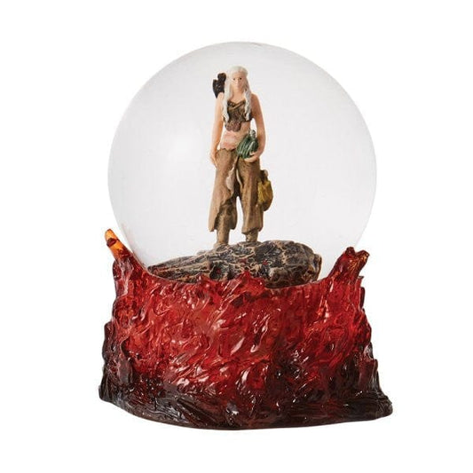 Game Of Thrones Mother of Dragons Waterball 6010332