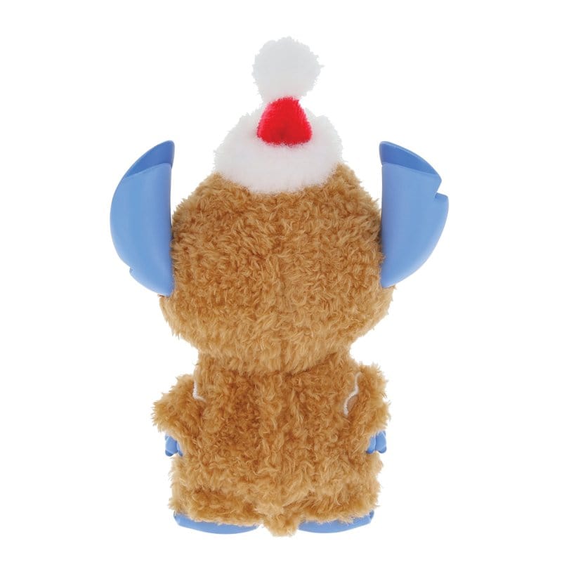 Gingerbread Stitch Figurine by Grand Jester Studios