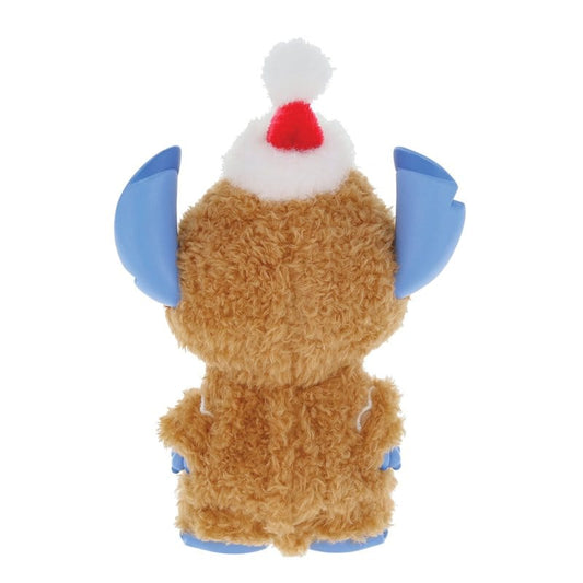 Gingerbread Stitch Figurine by Grand Jester Studios