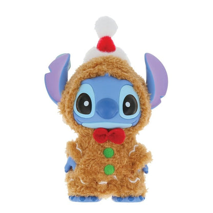Gingerbread Stitch Figurine by Grand Jester Studios