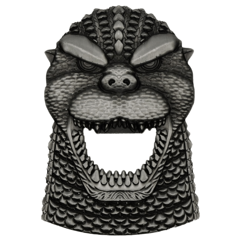 Godzilla Magnetic Bottle Opener