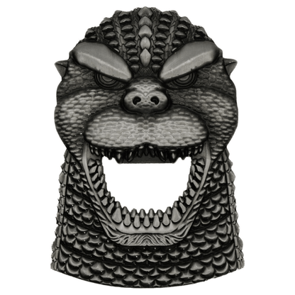 Godzilla Magnetic Bottle Opener