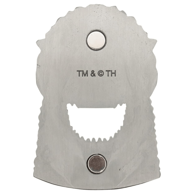 Godzilla Magnetic Bottle Opener