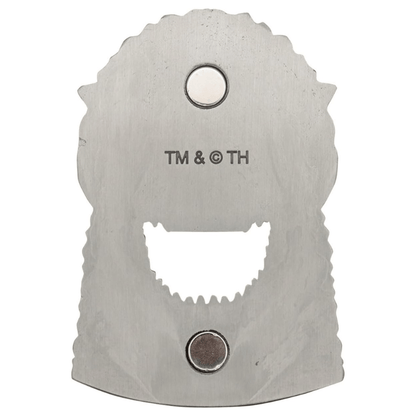 Godzilla Magnetic Bottle Opener