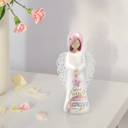 Good Friends Angel Figurine ASF018