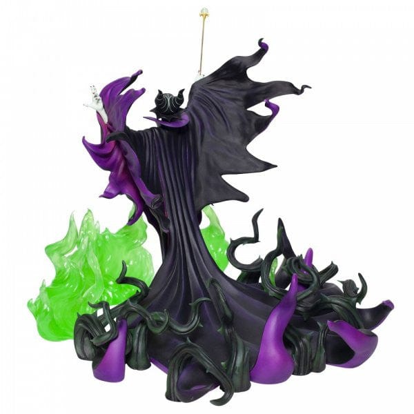 Grand Jester Studios Disney Maleficent Limited Edition Figurine 6003655