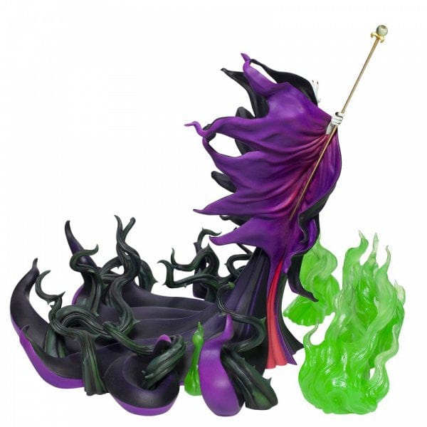 Grand Jester Studios Disney Maleficent Limited Edition Figurine 6003655