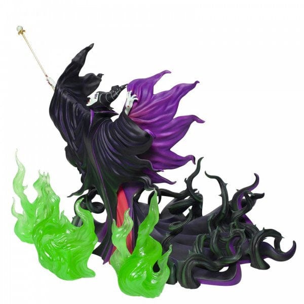 Grand Jester Studios Disney Maleficent Limited Edition Figurine 6003655