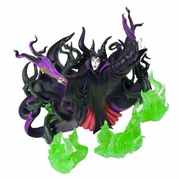 Grand Jester Studios Disney Maleficent Limited Edition Figurine 6003655