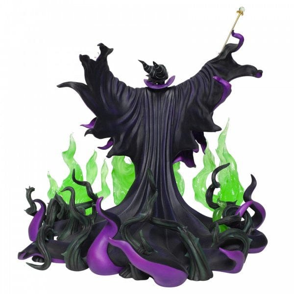 Grand Jester Studios Disney Maleficent Limited Edition Figurine 6003655