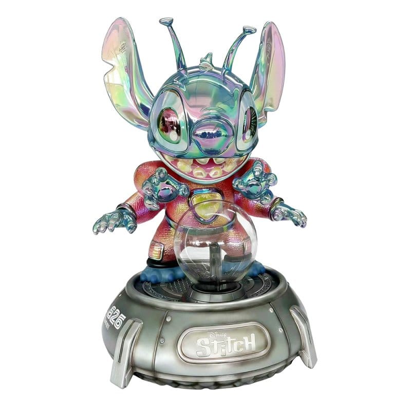 Grand Jester Studios Fighting Stitch Figurine