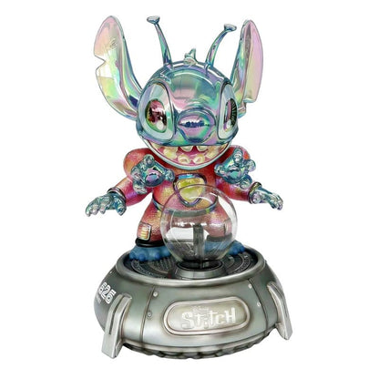 Grand Jester Studios Fighting Stitch Figurine
