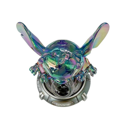 Grand Jester Studios Fighting Stitch Figurine
