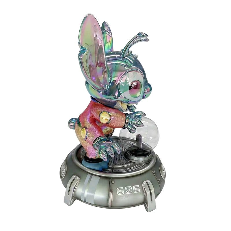 Grand Jester Studios Fighting Stitch Figurine