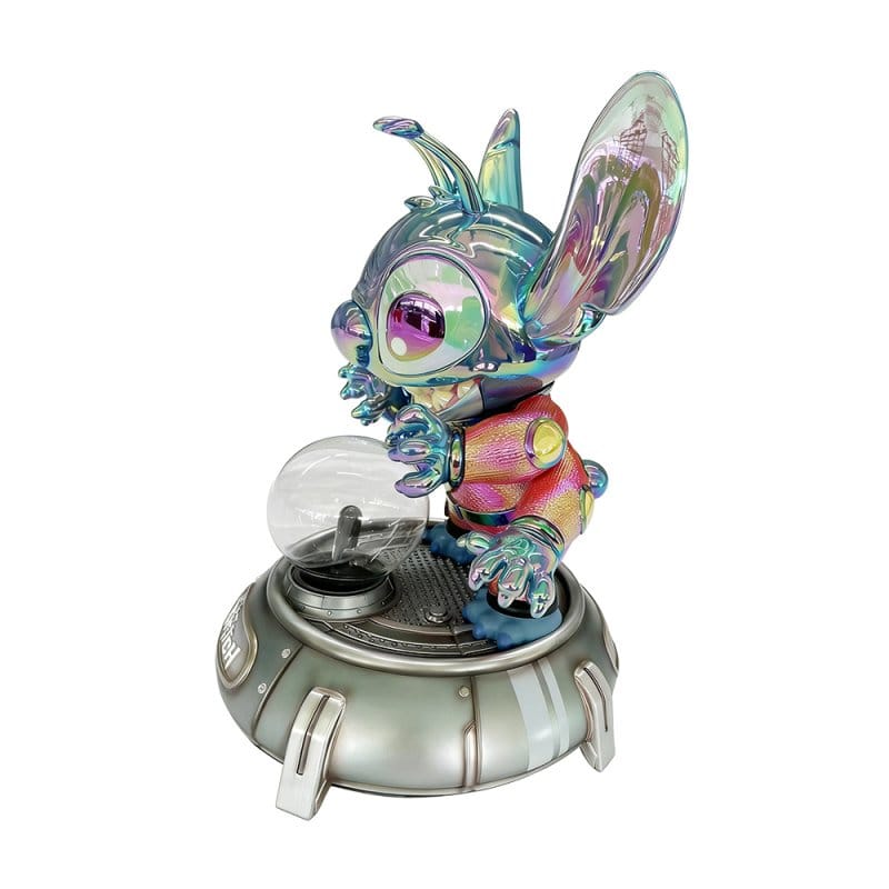 Grand Jester Studios Fighting Stitch Figurine