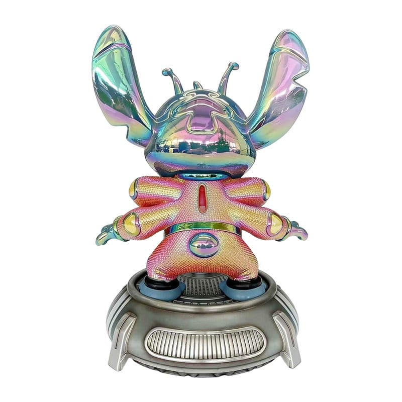 Grand Jester Studios Fighting Stitch Figurine