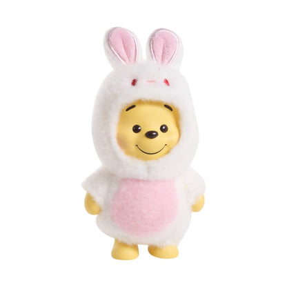 Grand Jester Winnie The Pooh Dress Up Bunny Figurine