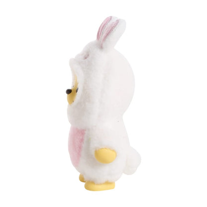 Grand Jester Winnie The Pooh Dress Up Bunny Figurine