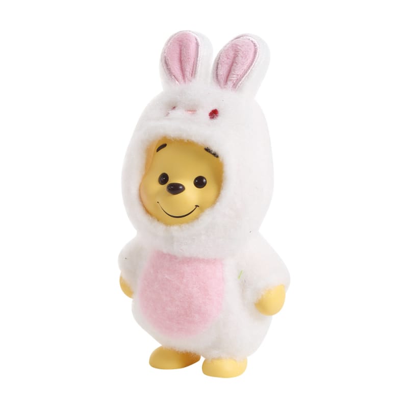 Grand Jester Winnie The Pooh Dress Up Bunny Figurine