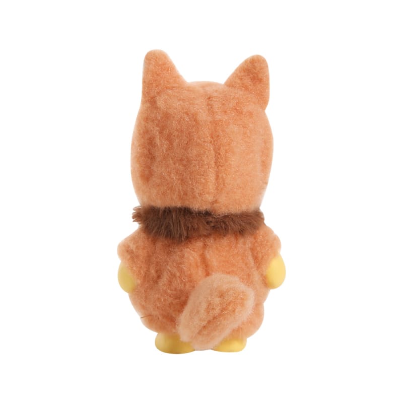Grand Jester Winnie The Pooh Dress Up Forest Fox Figurine