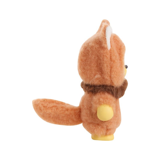 Grand Jester Winnie The Pooh Dress Up Forest Fox Figurine