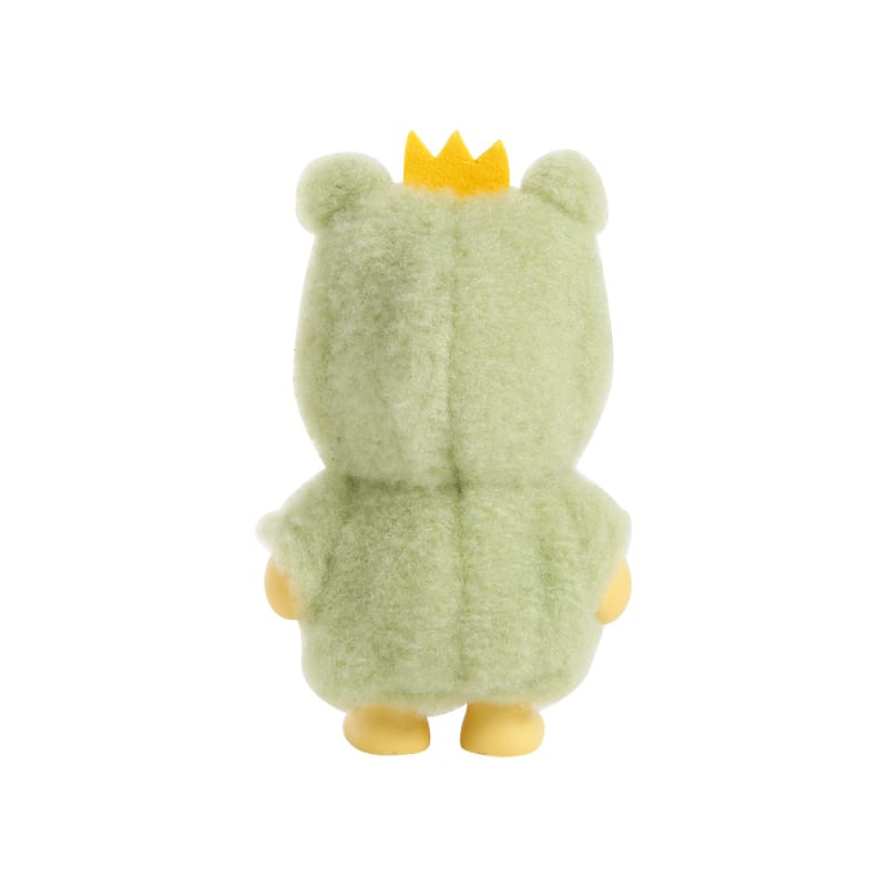 Grand Jester Winnie The Pooh Dress Up Frog Figurine