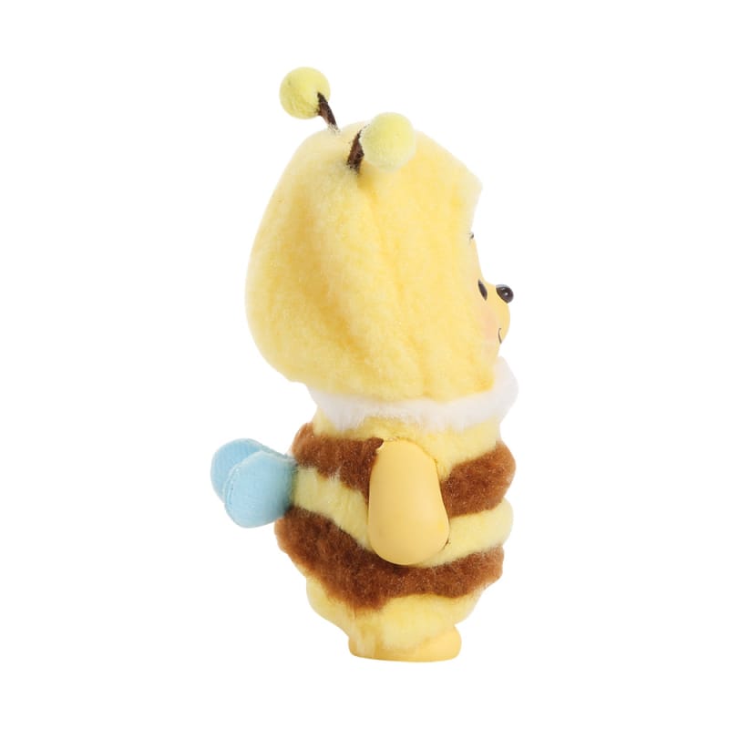 Grand Jester Winnie The Pooh Dress Up Honey Bee Figurine