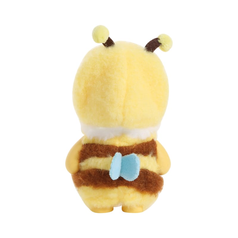 Grand Jester Winnie The Pooh Dress Up Honey Bee Figurine