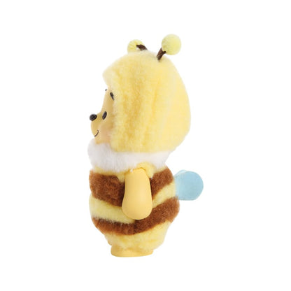 Grand Jester Winnie The Pooh Dress Up Honey Bee Figurine