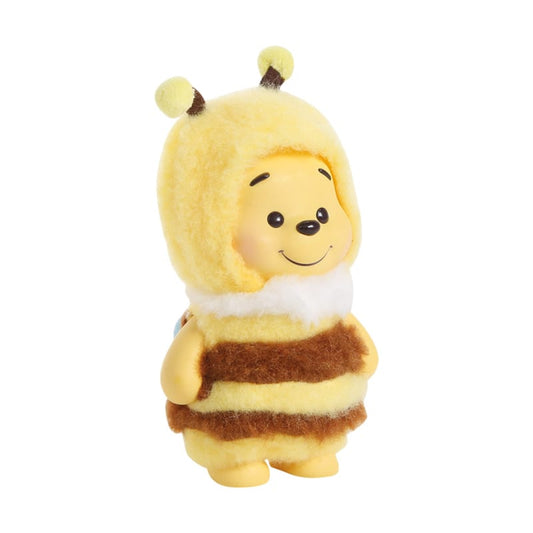 Grand Jester Winnie The Pooh Dress Up Honey Bee Figurine