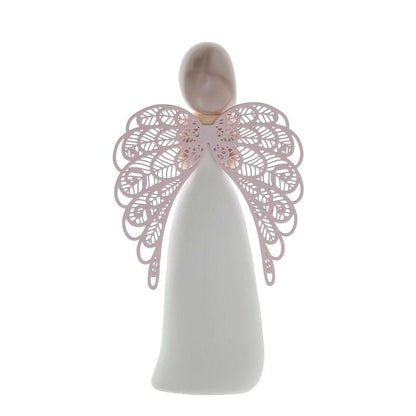 Granddaughter Angel Figurine AN067