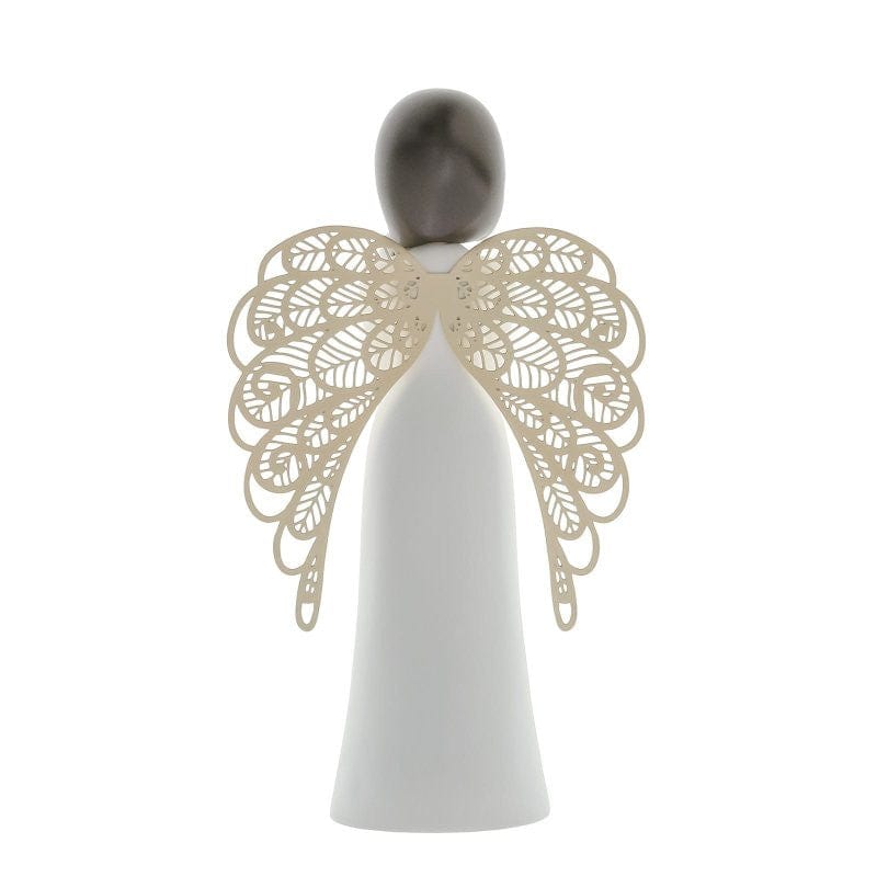 Grandmother Angel Figurine AN048