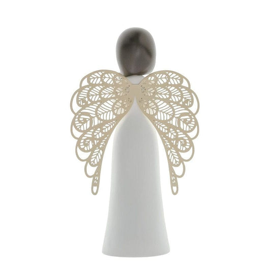 Grandmother Angel Figurine AN048