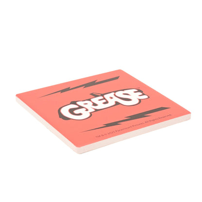 Grease Lightning Coaster