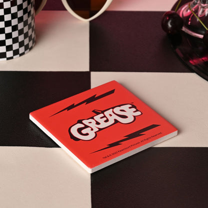 Grease Lightning Coaster
