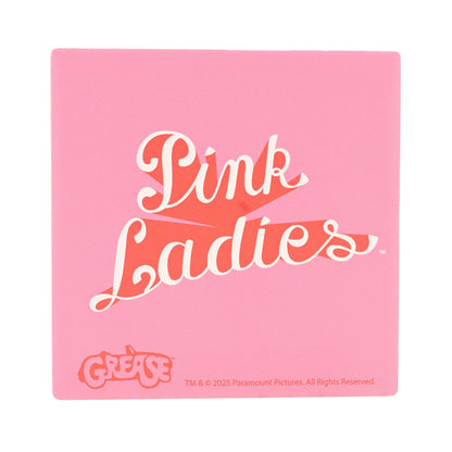 Grease 'Pink Ladies' Coaster