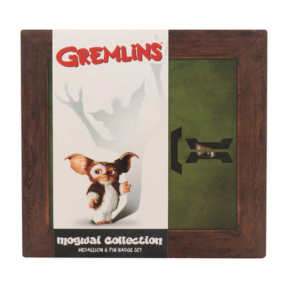 Gremlins Mogwai Collection