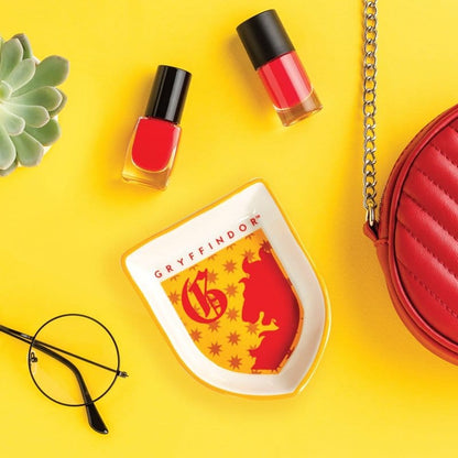 Gryffindor Trinket Dish - Wizarding World of Harry Potter