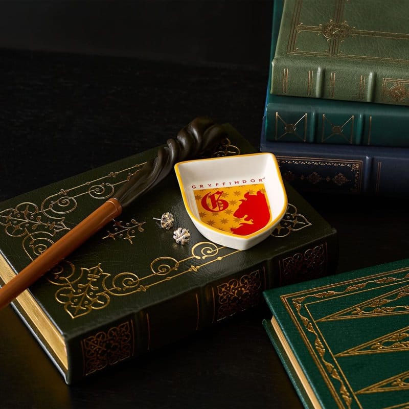 Gryffindor Trinket Dish - Wizarding World of Harry Potter