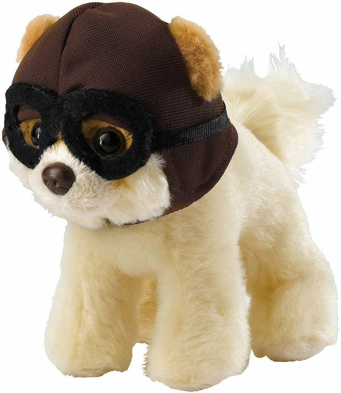 GUND Boo The Dog Pilot Plush – 24-7 Games & Collectables