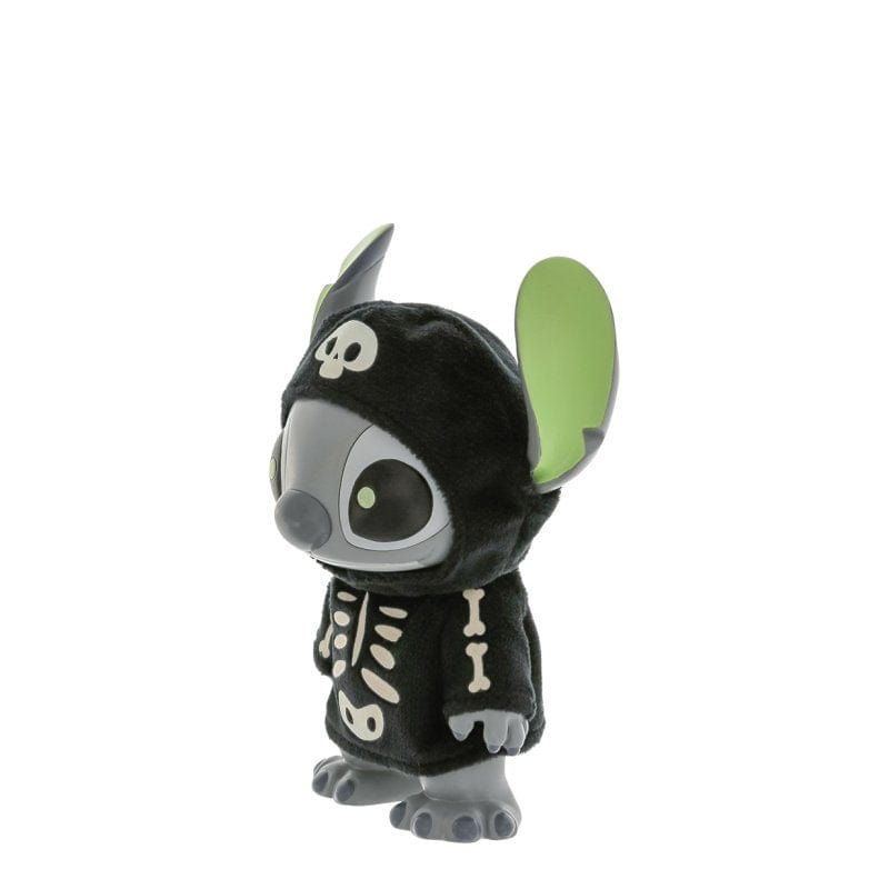 Halloween Glow In The Dark Skeleton Stitch Disney Grand Jester Studio