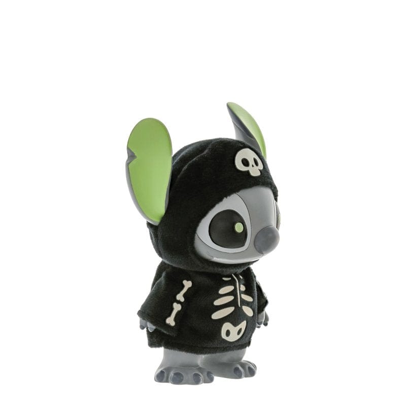 Halloween Glow In The Dark Skeleton Stitch Disney Grand Jester Studio