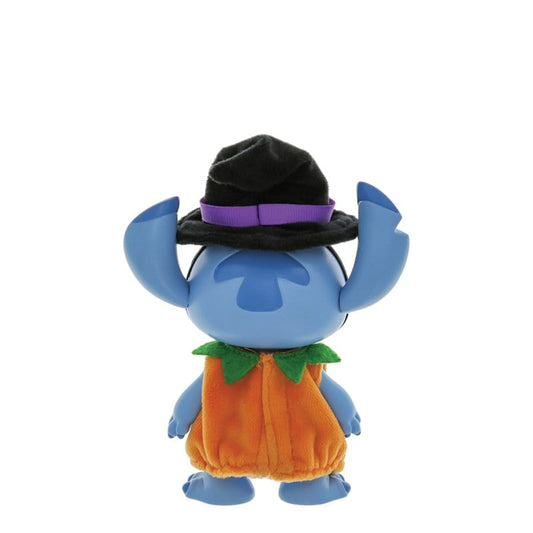 Halloween Pumpkin Stitch Disney Grand Jester Studios